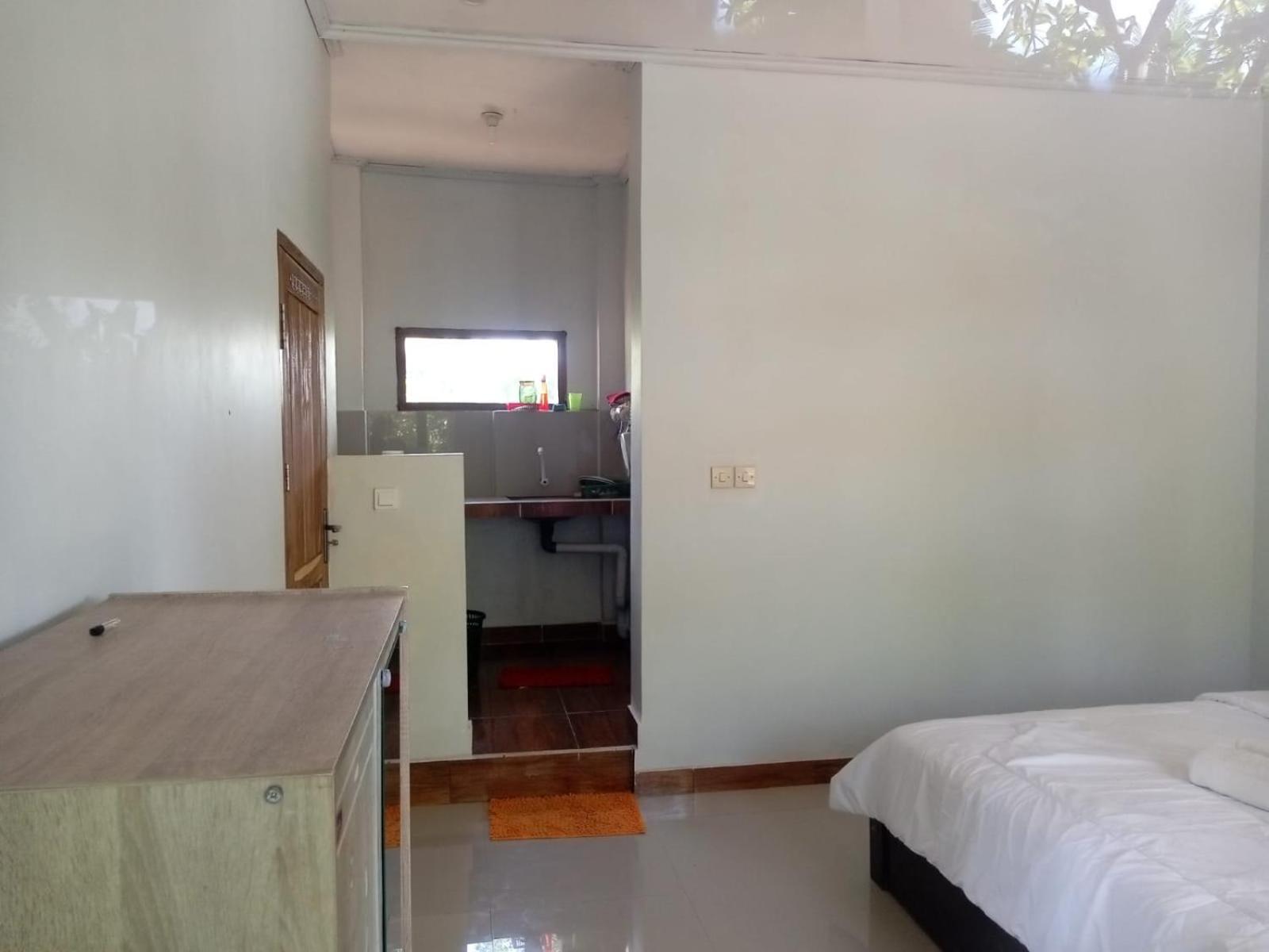 Kri Homestay Kuta  Экстерьер фото