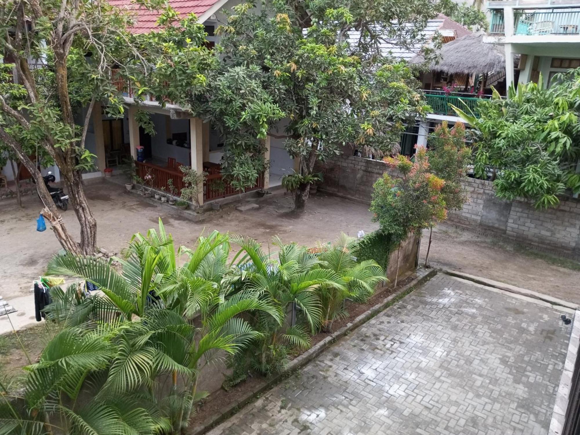 Kri Homestay Kuta  Экстерьер фото