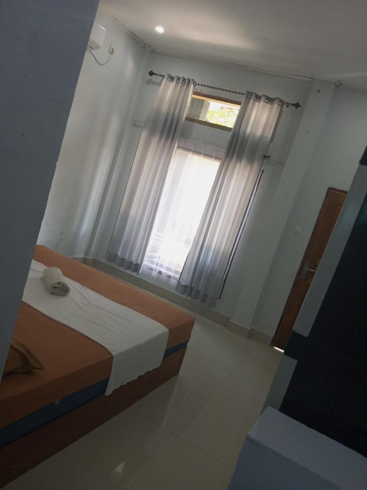 Kri Homestay Kuta  Экстерьер фото