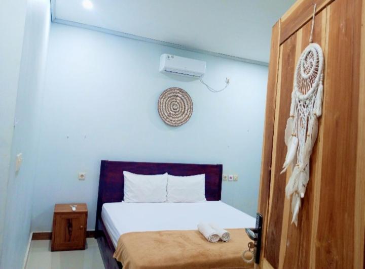 Kri Homestay Kuta  Экстерьер фото