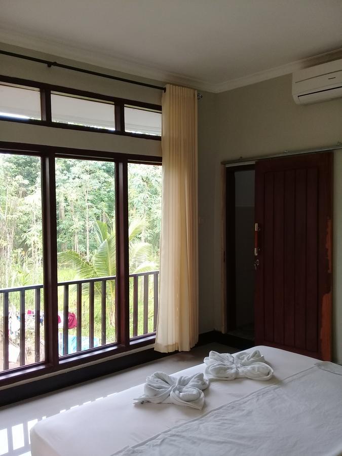 Kri Homestay Kuta  Экстерьер фото