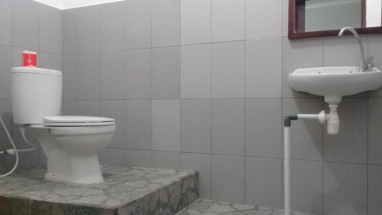Kri Homestay Kuta  Экстерьер фото