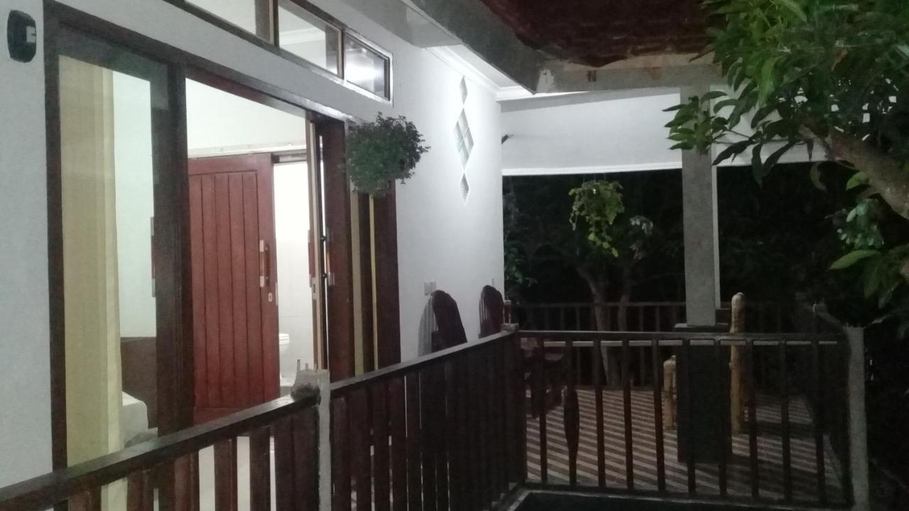 Kri Homestay Kuta  Экстерьер фото