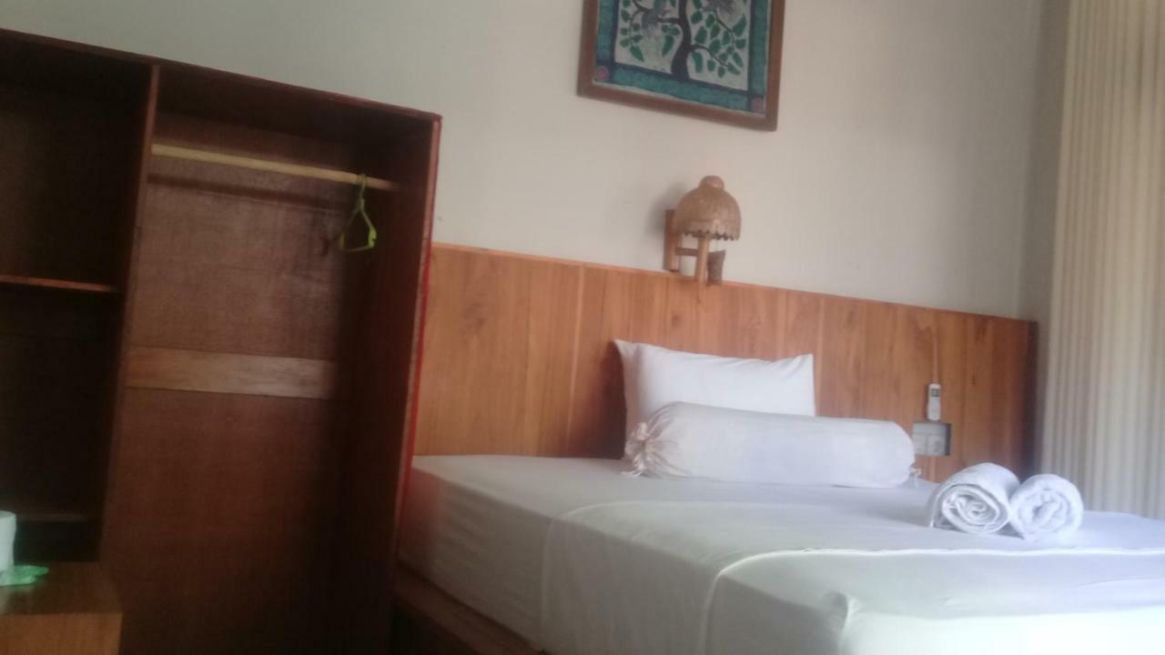 Kri Homestay Kuta  Экстерьер фото