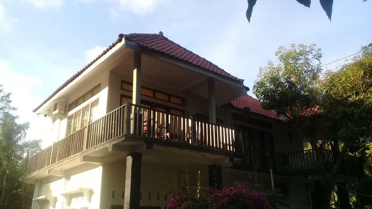 Kri Homestay Kuta  Экстерьер фото