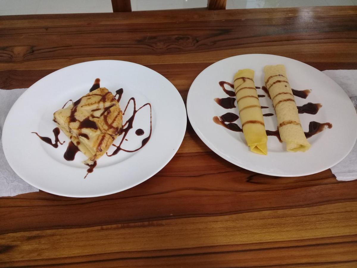 Kri Homestay Kuta  Экстерьер фото
